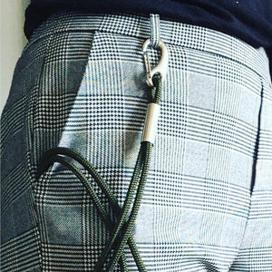 OLIVE pants hook